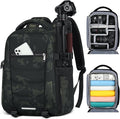 SDYSM Camera Bag Backpack Professional by SDYSM