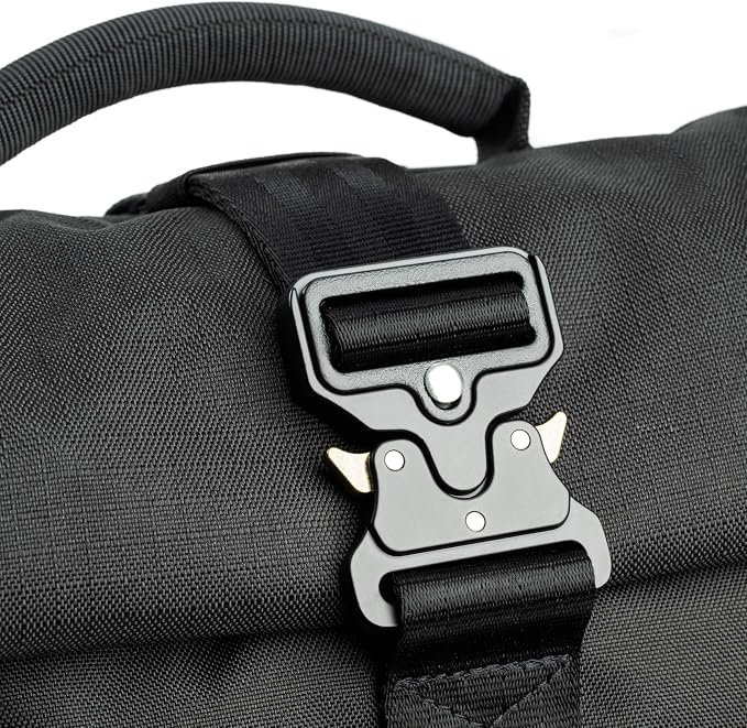 Think Tank FocusPoint 30L RollTop Camera Backpack - Image 3