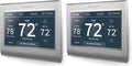 Honeywell Home RTH9585WF1004 Wi-Fi Smart Color Thermostat, 7 Day Programmable by HoneywellHome