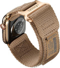 Compatible with Apple Watch Series 11 Band Series 10/9/8/7/6/5/4/SE/SE2/SE3 by NEREIDES