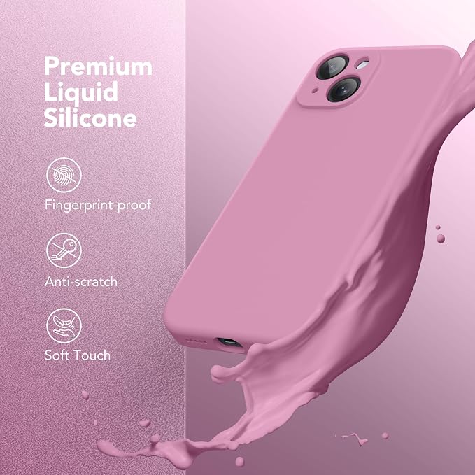 Magnetic for iPhone 14 Case, Compatible - Image 3