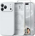 GolbinBox Magnetic for iPhone 17 Pro Case, Compatible by GolbinBox