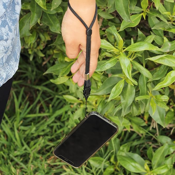 2 Pack Camera & Cell Phone Wrist Strap Adjustable - Image 8