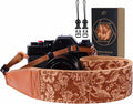 Padwa Lifestyle Cork Camera Strap by PadwaLifestyleCameraStrap