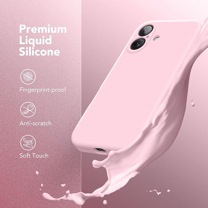 Magnetic for iPhone 16 Plus Case, Compatible - Image 9