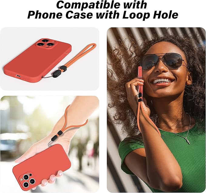 oakxco Lanyard Compatible with Airpods Pro 2 Loop - Image 3