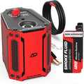 AutoLine Pro HyperSmoke™ Automotive Smoke Machine EVAP Vacuum Leak Tester – by AutoLinePro