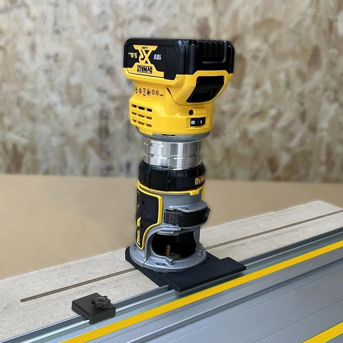 Guide Rail Adapter Compatible - Image 3