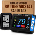 MICRO-AIR EasyTouch Digital RV Thermostat Replacement by MicroAir