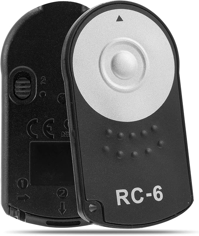 RC-6 for Canon Remote Control - Image 4