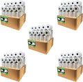 Phenol Free Thermal Paper 3 1/8 x 230 Receipt Rolls fits all Clover POS Cash by BuyRegisterRolls%C2%AE