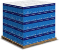 Hammermill Printer Paper, 20 lb Copy Paper, 8.5 x 11-1 pallet, 80 cases by Hammermill