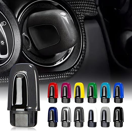AeroBon Painted Ignition Switch Compatible by AeroBon