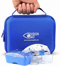Vision Aid Expert Edition Magnifying Glasses by VisionAidUSA