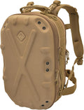 HAZARD 4 Pillbox Thermocap Photo-Daypack by Hazard4