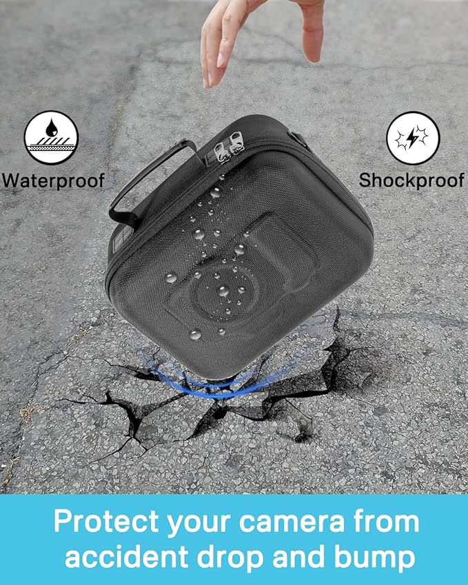 RAIACE Hard Case Compatible - Image 6