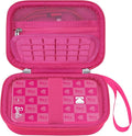 Elonbo Carrying Case for KODAK x Barbie Instant Smartphone Barbie Photo Printer by Elonbo