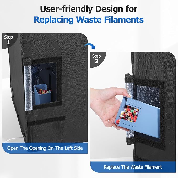 YOOPAI 3D Printer Enclosure - Image 6
