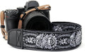 ZOOEASS Camera Strap for DSLP and Mirrorless Digital Camera, Neck Strap by Unknown