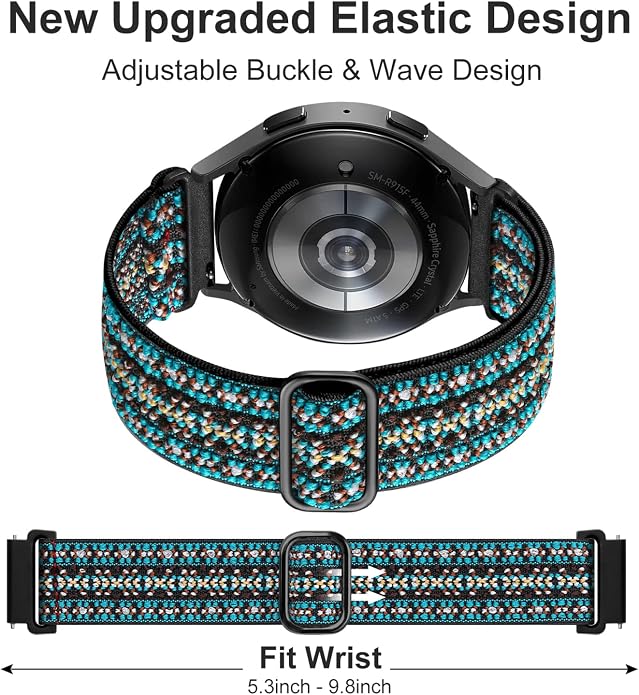 Lerobo Elastic Bands Compatible - Image 3