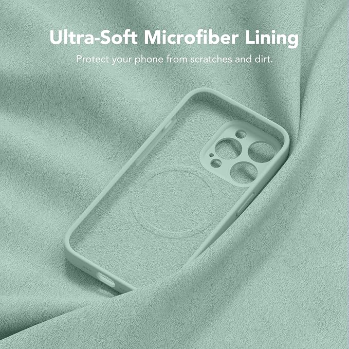 Magnetic for iPhone 13 Pro Case, Compatible - Image 8