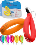 Nordic Flash Floating Wrist Strap by NordicFlash