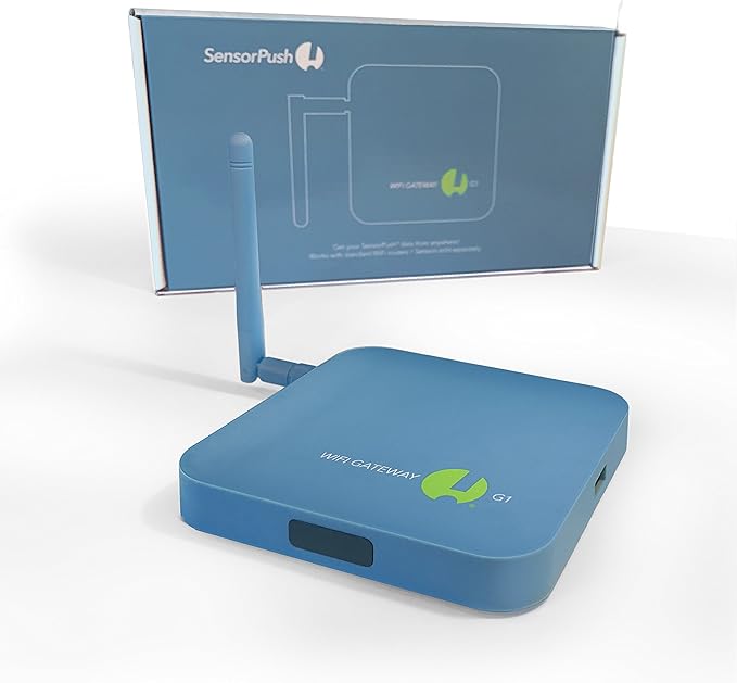 SensorPush G1 WiFi Gateway - Image 4