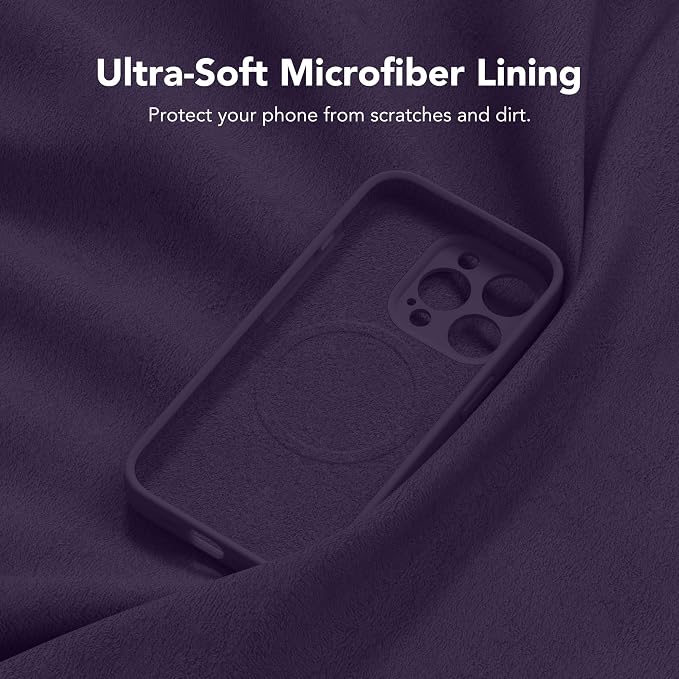 Magnetic for iPhone 13 Pro Max Case, Compatible - Image 7
