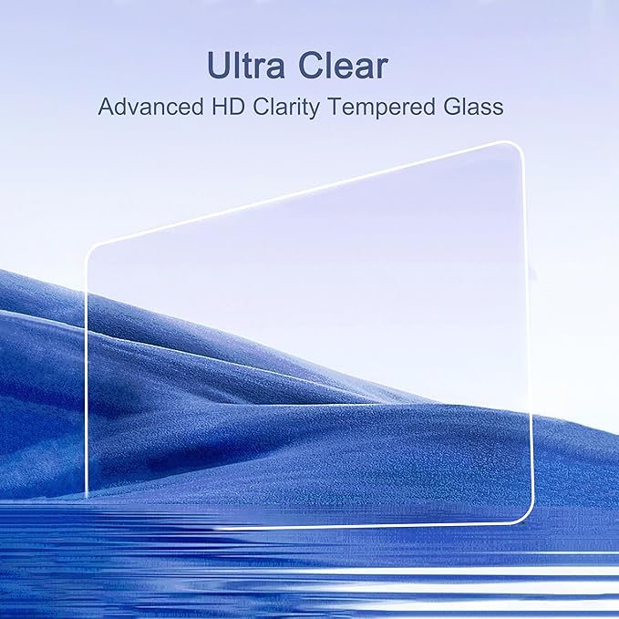 Ailun 3 Pack Screen Protector for iPhone 16 Pro Max - Image 3