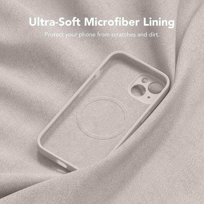 Magnetic for iPhone 15 Plus Case, Compatible - Image 7