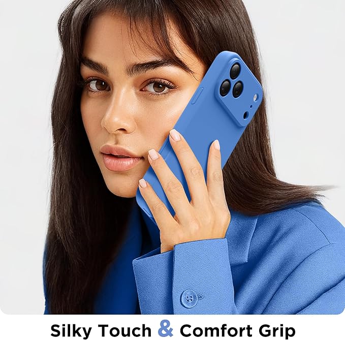 GolbinBox Magnetic for iPhone 17 Pro Case, Compatible - Image 9