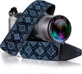 Art Tribute Camera Strap For Photographers Padded Universal Fit Neck Shoulder & by ArtTribute