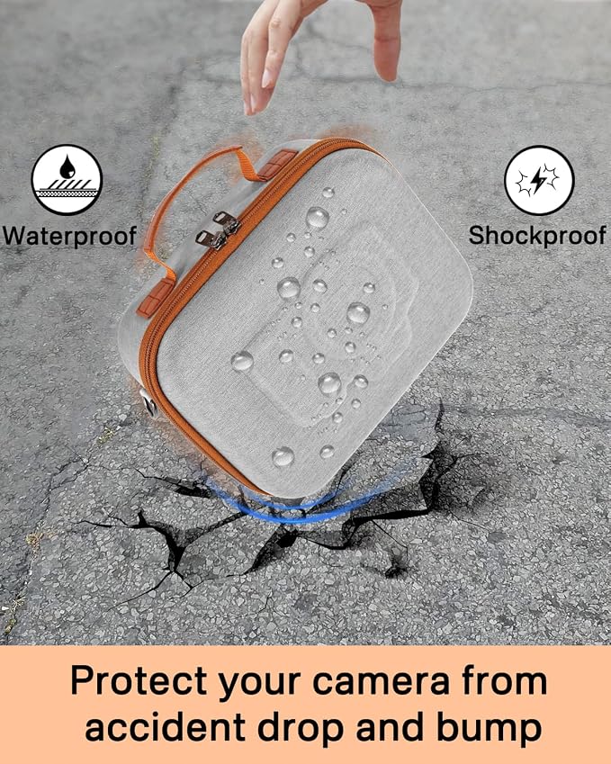 RAIACE Hard Case Compatible - Image 6