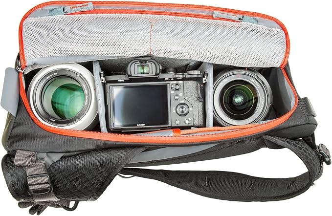 Think Tank MindShift PhotoCross 10 Sling Bag - Image 10
