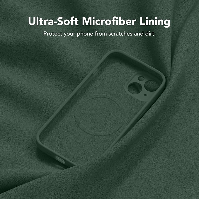 Magnetic for iPhone 14 Case, Compatible - Image 8