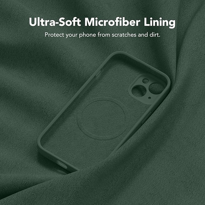 Magnetic for iPhone 15 Plus Case, Compatible - Image 7