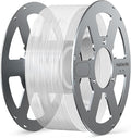 Aluminum Reusable Spool for Refill Filament, Durable Metal Design by MarsWork