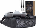 Padwa Lifestyle Camera Strap by PadwaLifestyleCameraStrap