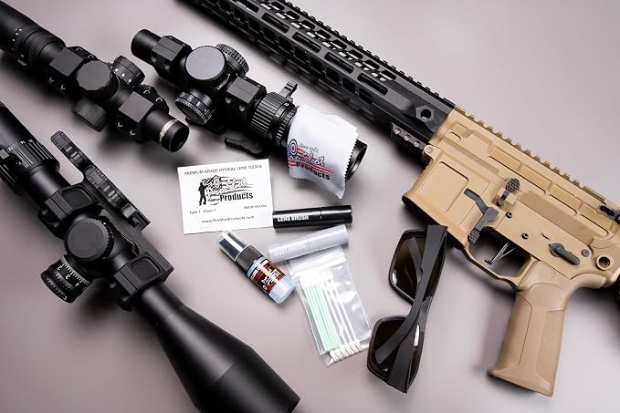 Pro-Shot Products Ruck Series Lens Cleaning Kit - Image 4