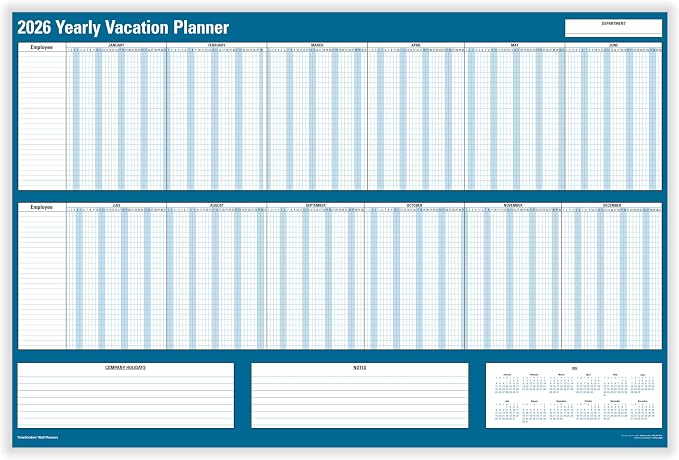 ComplyRight 2026 Attendance Tracking Kit - Image 2
