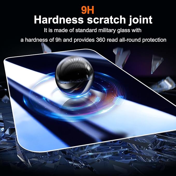 for Samsung Galaxy Xcover 7 Pro Screen Protector - Image 7