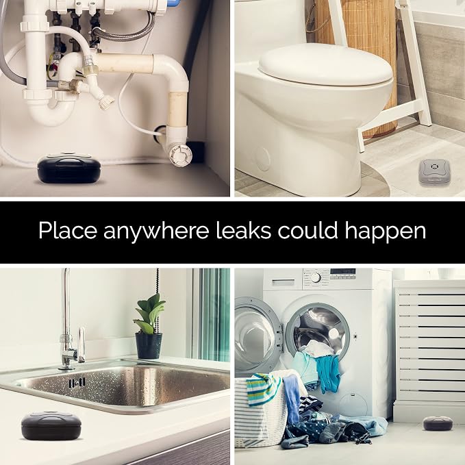 2 Pack Water Leak Detector - Image 5