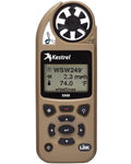 Kestrel 5500 Weather Meter by NKKestrel