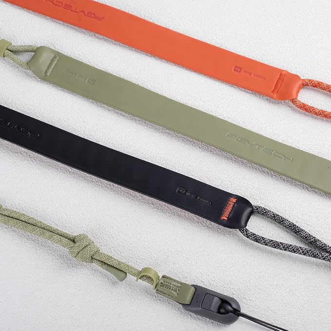 PGYTECH Camera Shoulder Strap Air - Image 7