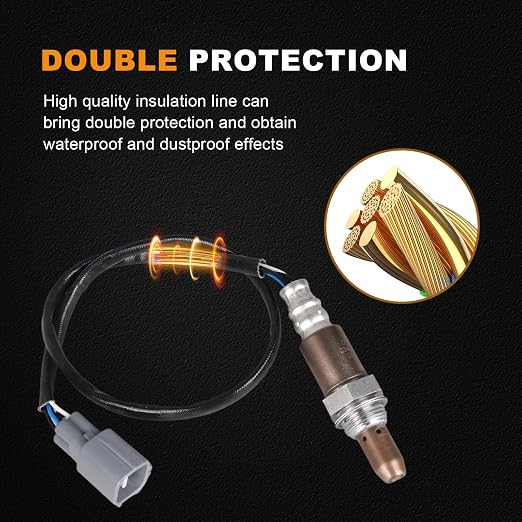 OTO-K O2 Sensor Oxygen Sensor Compatible - Image 6