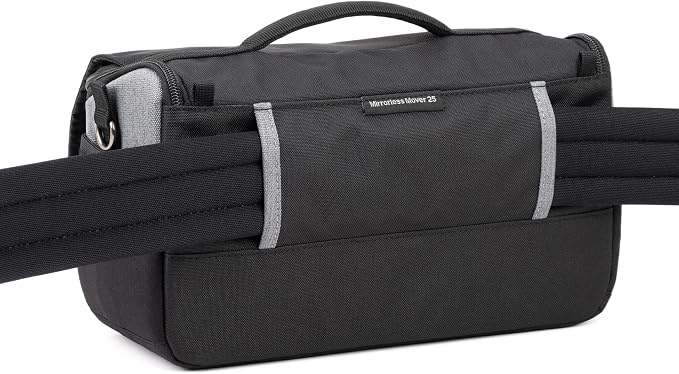 Think Tank Mirrorless Mover 25 Camera Bag Large - Image 9