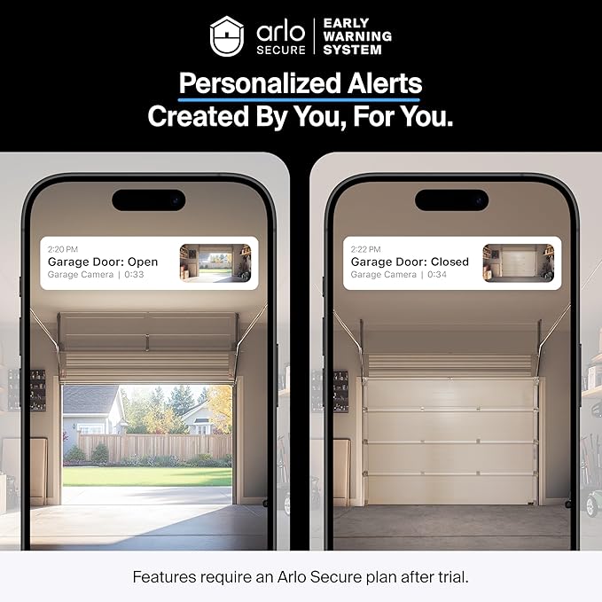 Arlo Pro 3 Floodlight Camera - Image 3