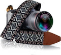 Art Tribute Camera Strap For Photographers Padded Universal Fit Neck Shoulder & by ArtTribute