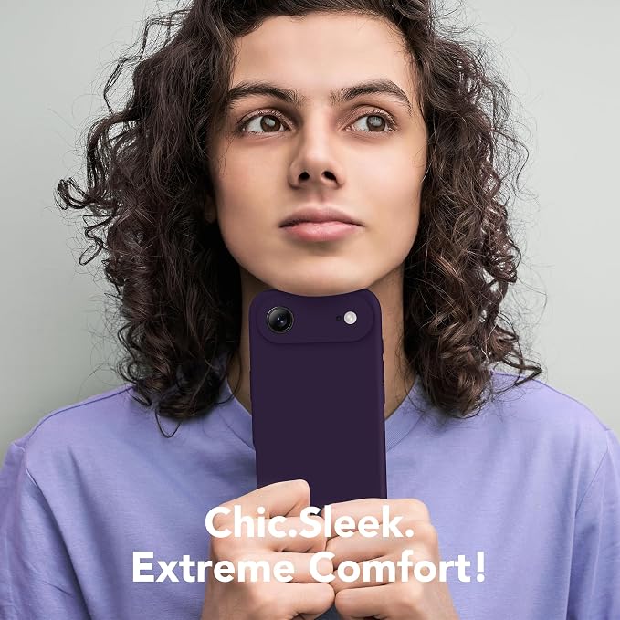 Magnetic for iPhone Air Case, Compatible - Image 7