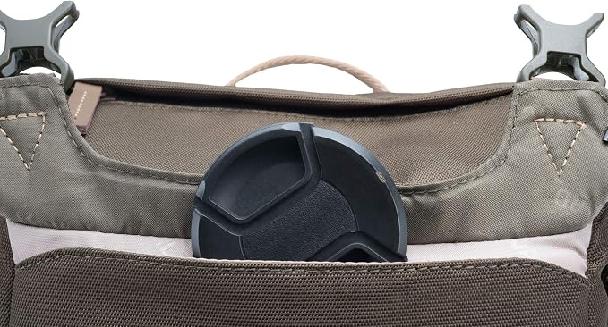 VANGUARD VEO GO15M KG Shoulder Bag - Image 6